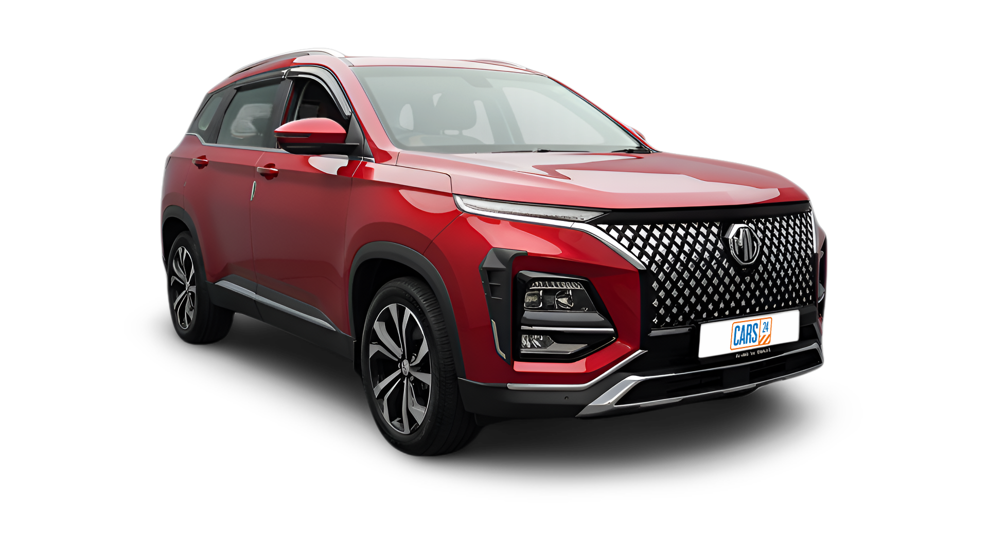 MG HECTOR PLUS-img